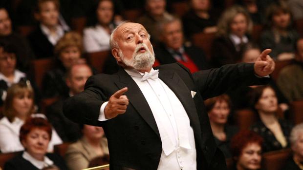 Penderecki, el explorador que quería ser libre