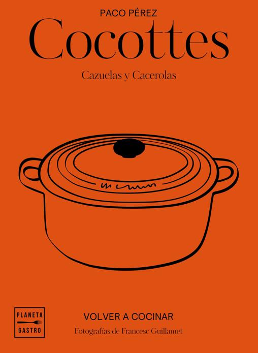 Sencillos y útiles: libros de recetas infalibles para cocinar durante el confinamiento