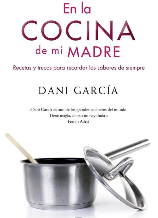 Sencillos y útiles: libros de recetas infalibles para cocinar durante el confinamiento