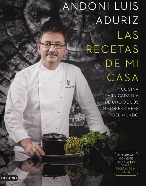 Sencillos y útiles: libros de recetas infalibles para cocinar durante el confinamiento