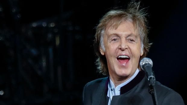 Paul McCartney explica por qué los Beatles son mejor que los Rolling Stones