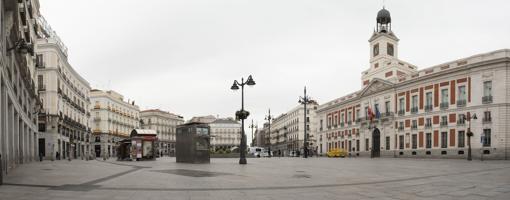 Puerta del Sol