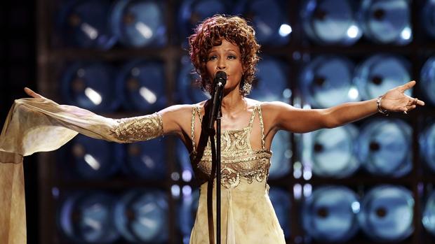 La vida de Whitney Houston será llevada al cine en un guion «sin limitaciones»