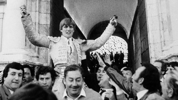 Espartaco en Sevilla, antes y después de «Facultades»