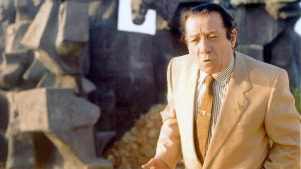 Sevillanas del confinamiento: Paco Toronjo y la incomunicación