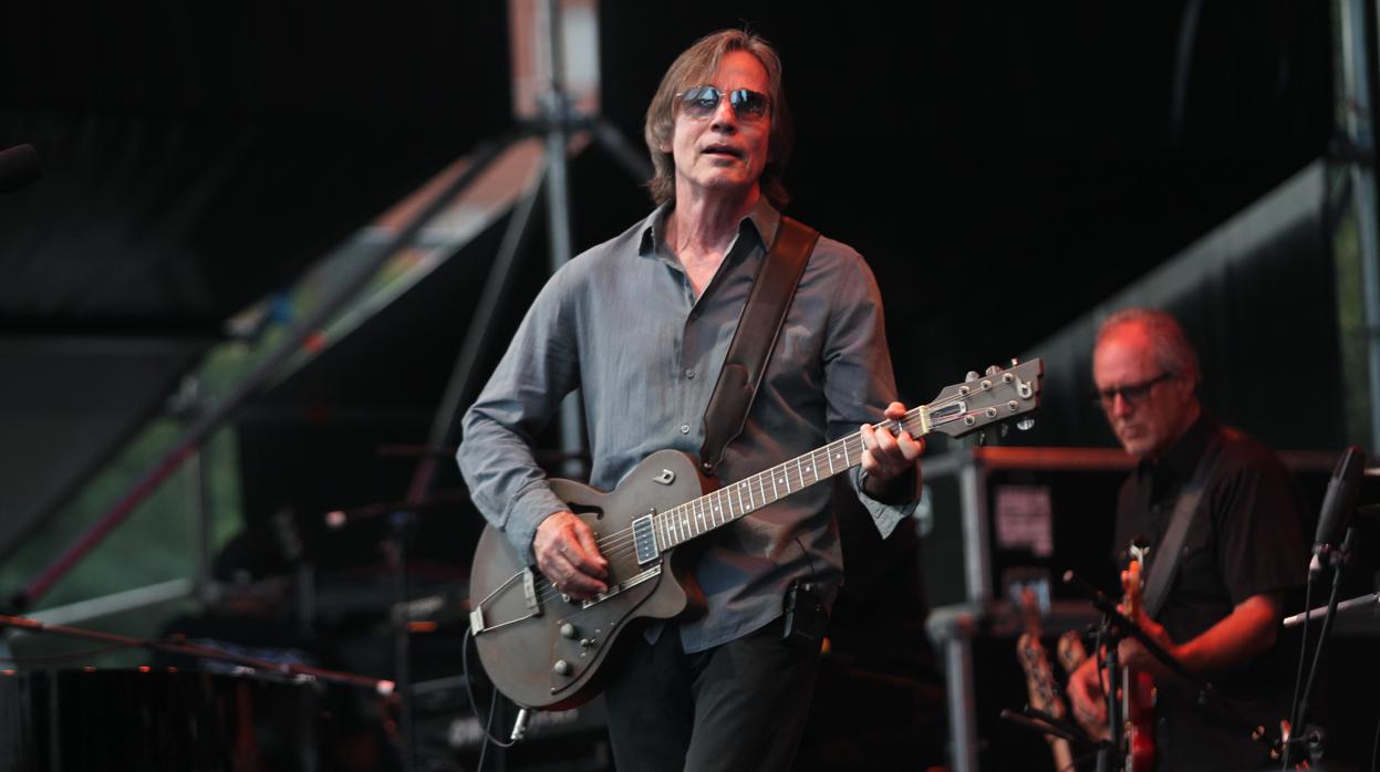 Jackson Browne