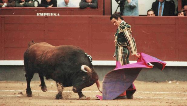 Dos de Mayo en Las Ventas: de la apoteosis de Joselito a la reinvención de Ferrera