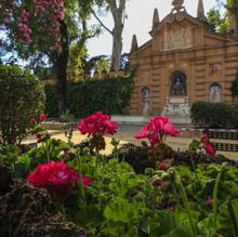 Jardines de Murillo