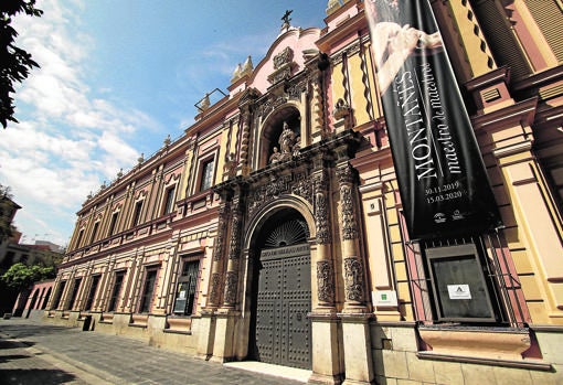 Museo de Bellas Artes de Sevilla