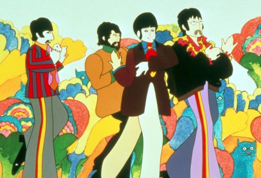 «Yellow submarine»