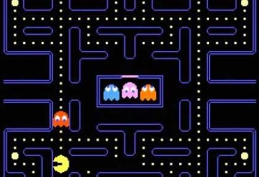 Pac-Man