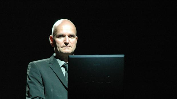 Muere Florian Schneider, cofundador de Kraftwerk