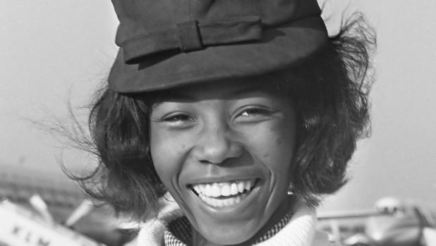 Muere Millie Small, cantante del mega-hit de los 60 «My Boy Lollipop»