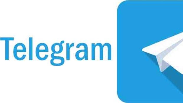 Cedro logra acuerdo con Telegram contra la piratería y se bloquean cientos de páginas