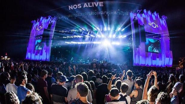 Portugal prohíbe los festivales de música hasta el 30 de septiembre por el coronavirus