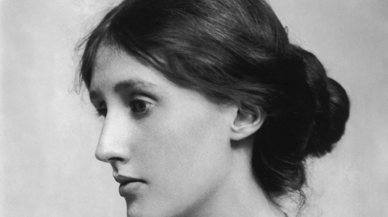 Virginia Woolf y otras mujeres proscritas que reescribieron la Historia