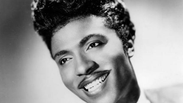 Little Richard, en diez canciones inolvidables