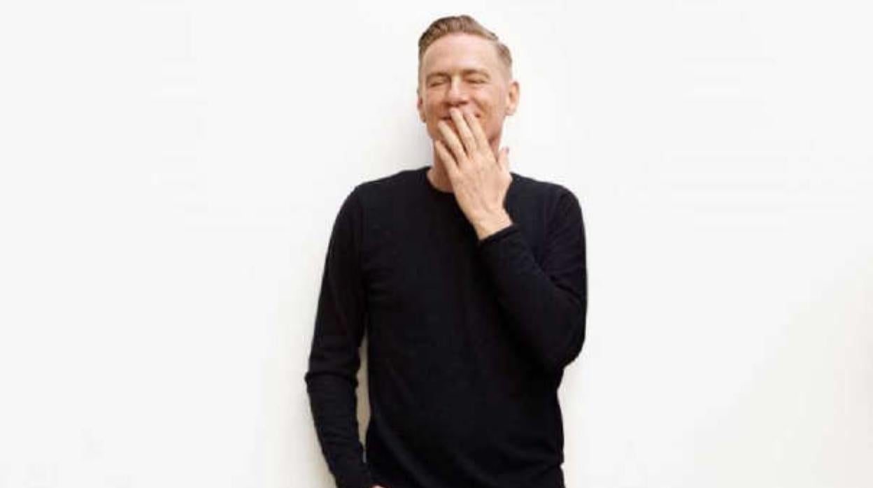 Bryan Adams