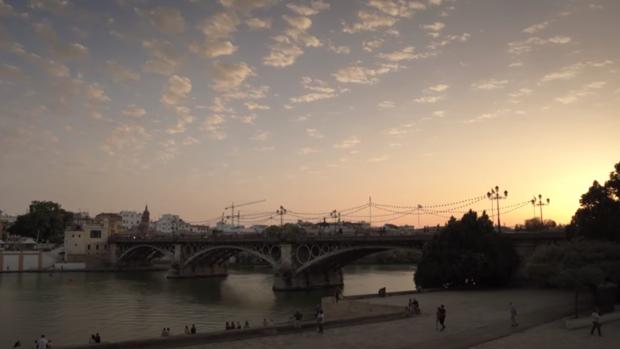 Un corto que recorre Andalucía a través del flamenco gana el premio Travel Video Award 2020