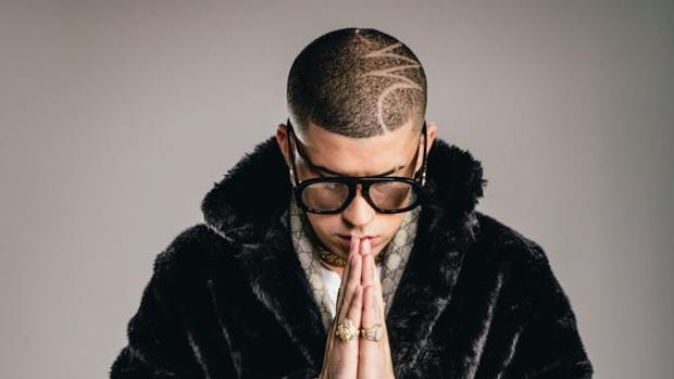 Spotify incendia las redes al eliminar una canción de Bad Bunny