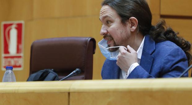 Pablo Iglesias dice que le «incomoda enormemente» que se reivindiquen las corridas como algo cultural