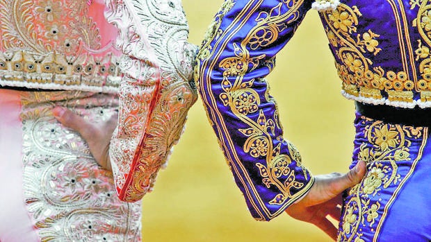 Los toreros, discriminados en las ayudas del Gobierno a los artistas