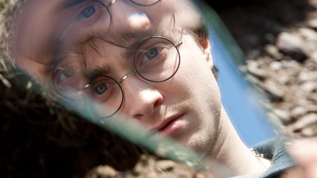 Estos son los mitos sobre los orígenes de Harry Potter que desmiente J. K. Rowling