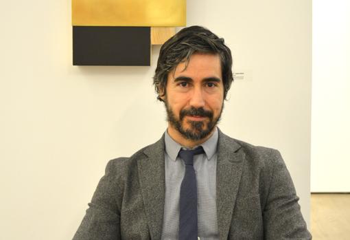 Manuel Álvarez-Baso, galerista y presidente de Artemadrid