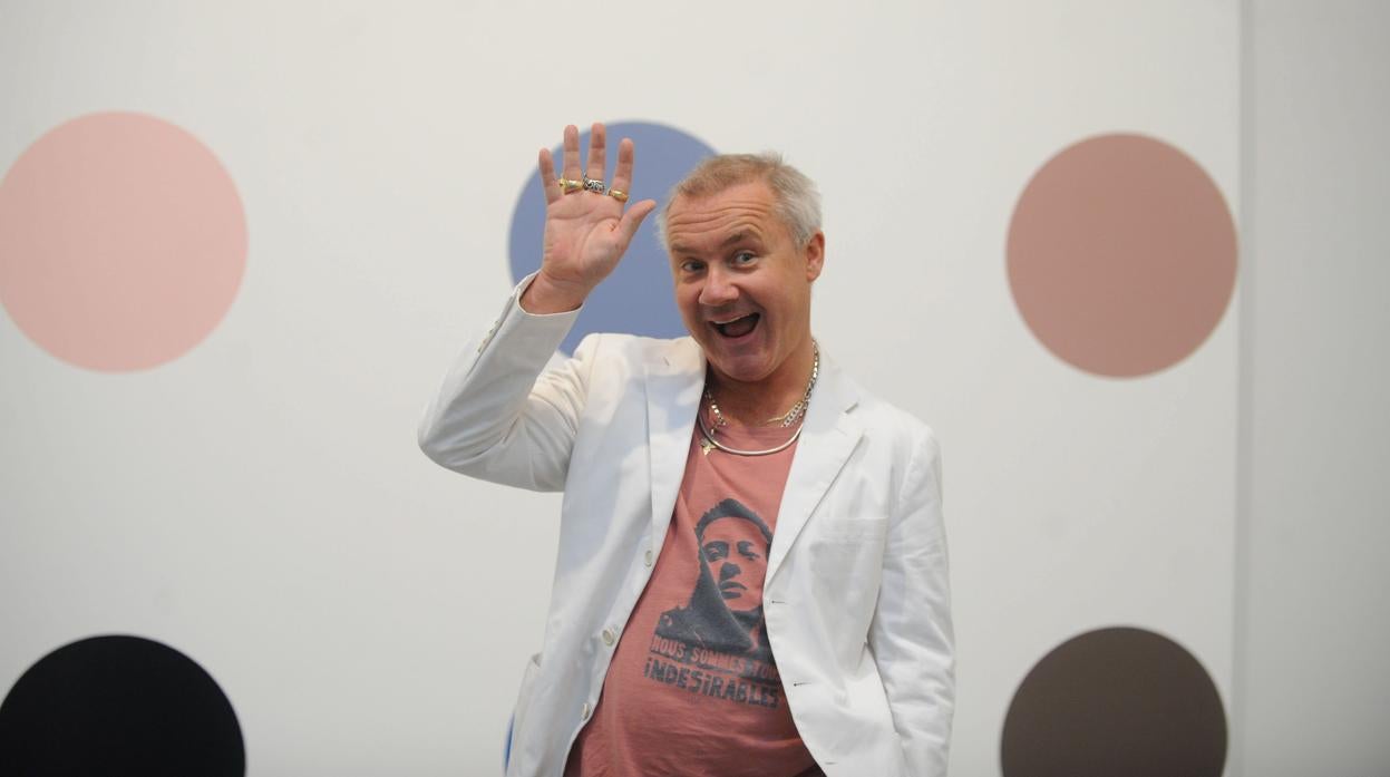 Damien Hirst