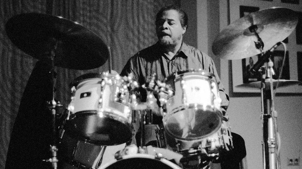 Jimmy Cobb