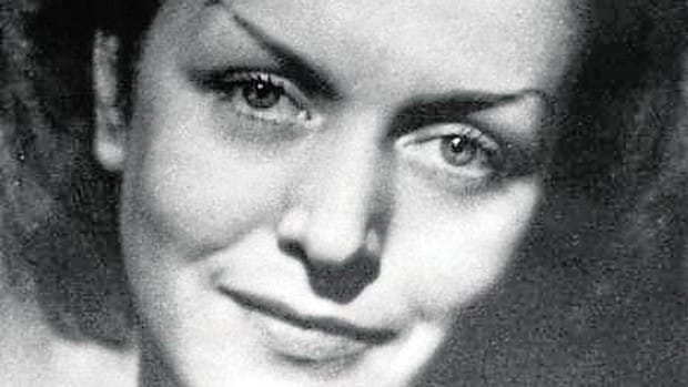 La intrépida Mata Hari de la Guerra Civil obsesionada con Lorca que volvió loco a Luis Buñuel