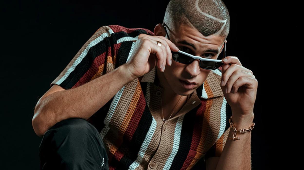 Bad Bunny tenía previsto actuar en el certamen sevillano