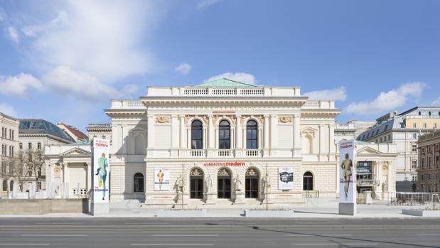 Viena inaugura un nuevo museo en plena pandemia