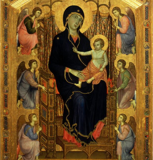 La Galería de los Uffizi propone que los museos italianos devuelvan obras a la Iglesia