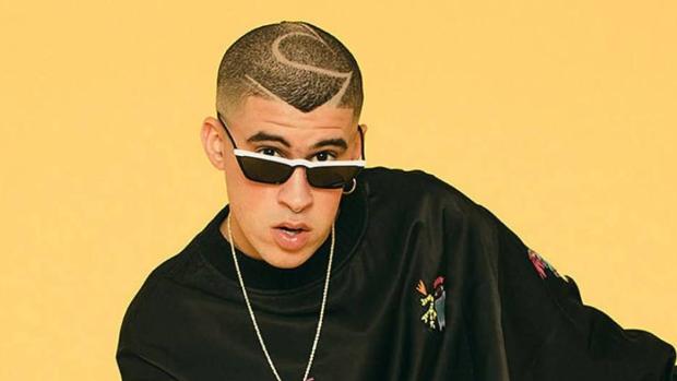 Las redes «linchan» a Bad Bunny por hacer un «ataque machista» a Lady Gaga en su nueva canción