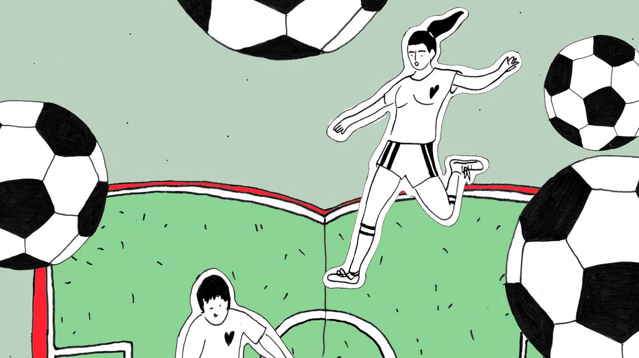Nostalgia de fútbol: una caldera de emociones (también) culturales