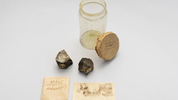 El meteorito que cayó en Barcelona en la Navidad de 1704 y fue usado como propaganda en la Guerra de Sucesión