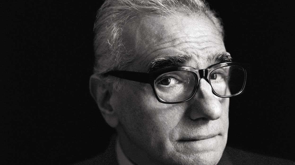 Martin Scorsese