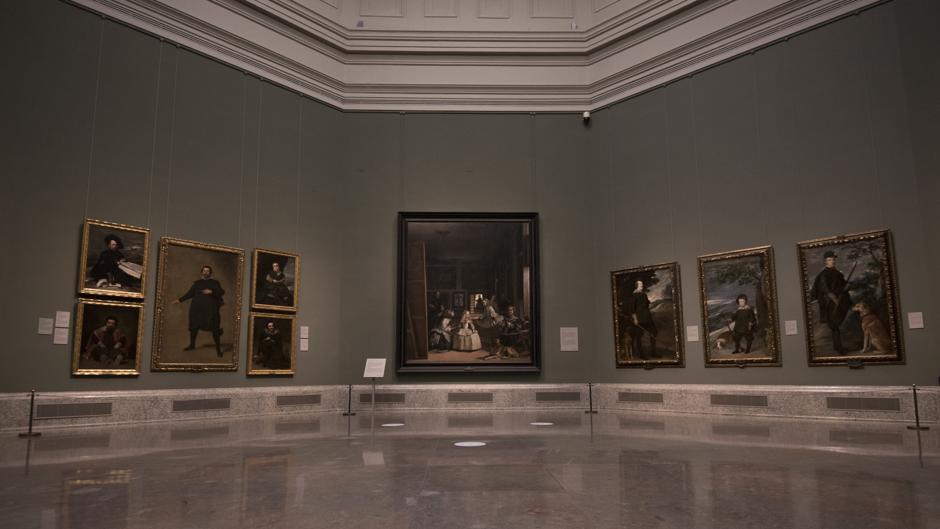 La esencia del Prado, un antídoto para los «yonquis» de este museo