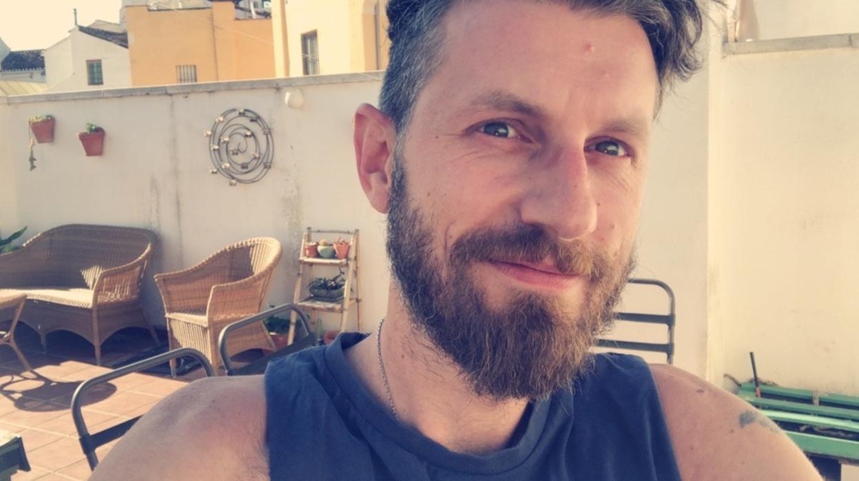 «Selfie» de Eryk Pall para «Darán que Hablar»