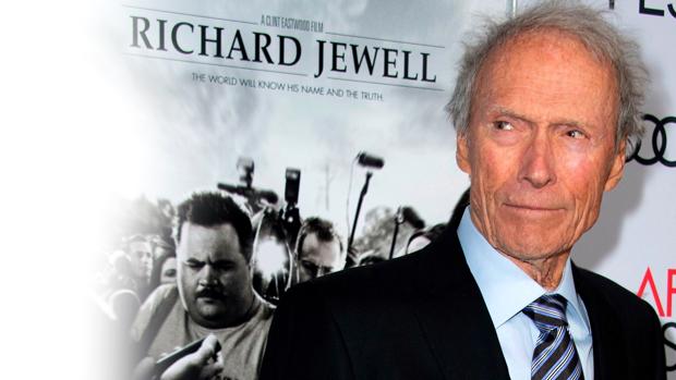 Clint Eastwood, el cineasta que no deja entrar al viejo