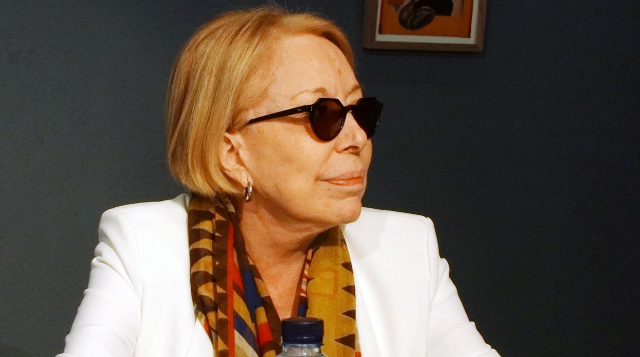 Rosa María Sardá