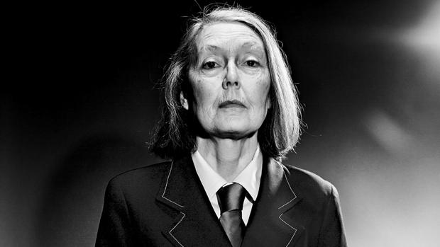 Anne Carson, la poeta que hace de la realidad un mito