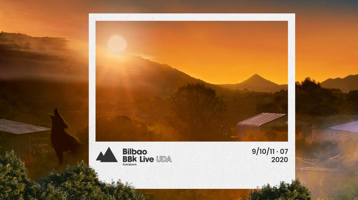 El festival Bilbao BBK Live resiste al coronavirus con una edición en «streaming»