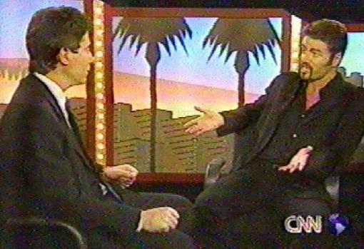 George Michael, el mito erótico juvenil de los 80 que se vio forzado a salir del armario