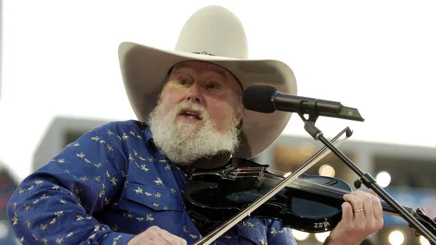 Muere el músico de country Charlie Daniels a los 83 años