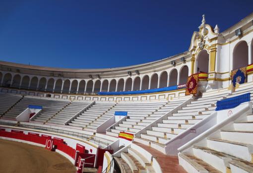 La Mezquita del Toreo, en Melilla