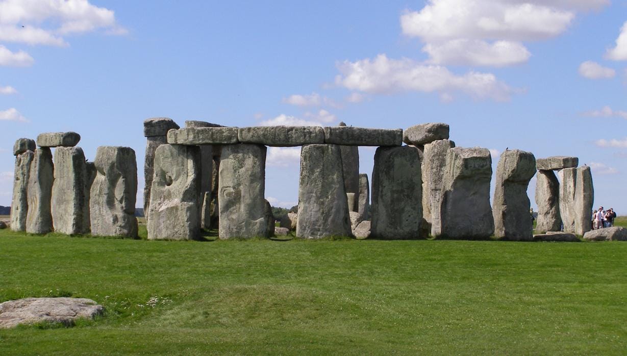 Revelan Nuevas Evidencias Del Origen Del Enigmático Altar De Stonehenge