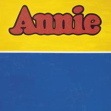 «Annie», de Ed Ruscha (1962)