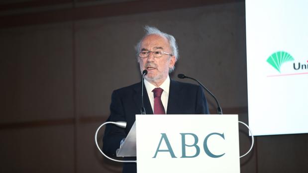 Muñoz Machado: «Mariano de Cavia fue un periodista versátil, muy independiente y crítico con los políticos activos»